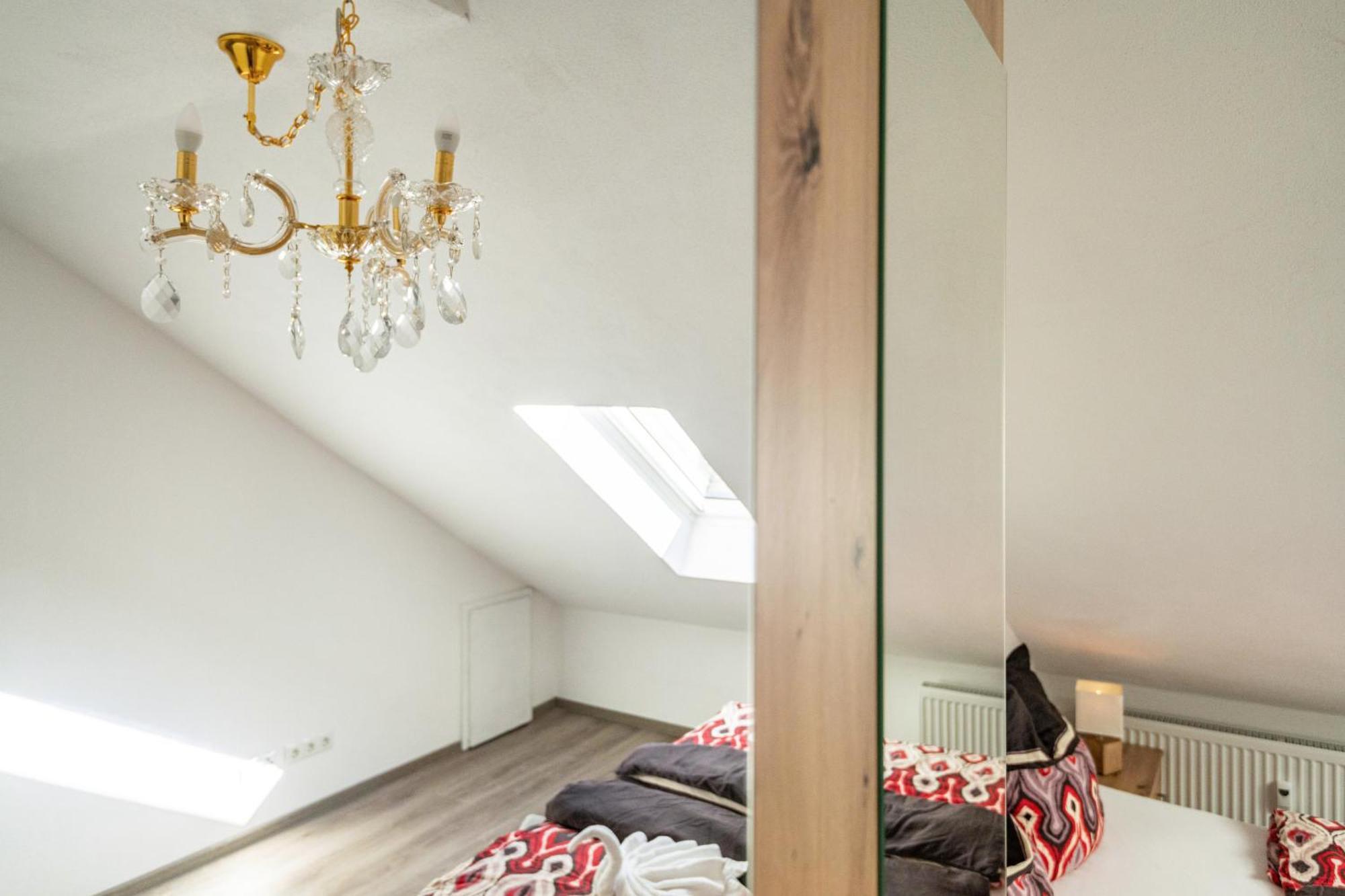 Fuchswiese Thurmansbang Bagian luar foto
